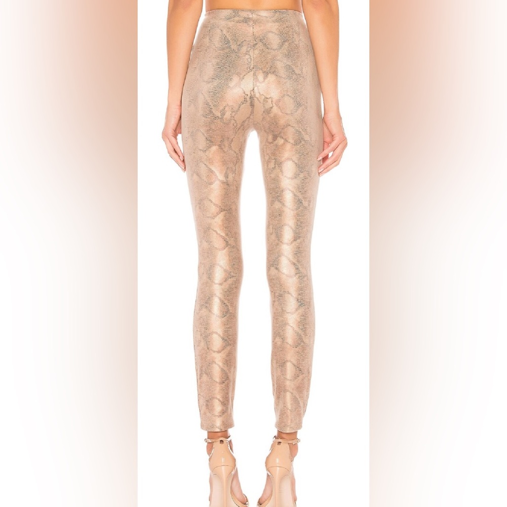 MOTHER High Waisted Seamless Looker Ankle Sz 28 - Picture 2 of 10